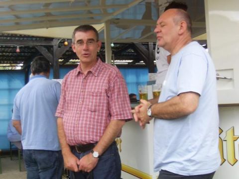 Gartenfest 2007 Bild 66