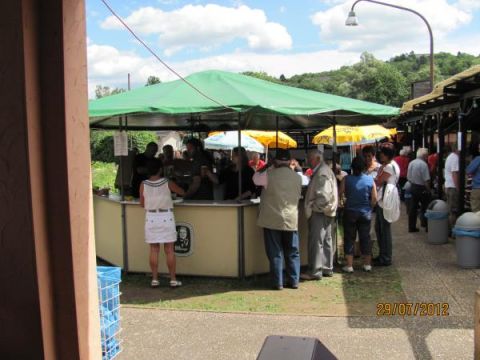 Gartenfest 2012 Bild 117