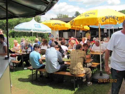 Gartenfest 2012 Bild 120