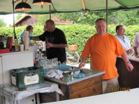 Gartenfest 2012 Bild 135