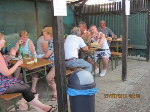 Gartenfest 2013 Bild 31