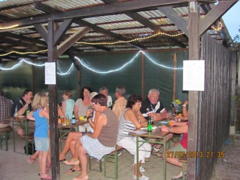 Gartenfest 2013 Bild 53