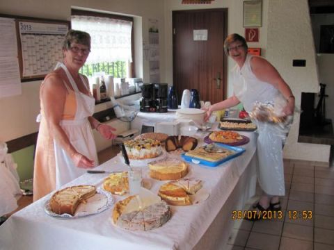 Gartenfest 2013 Bild 81